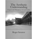 Aesthetic Understanding - Book