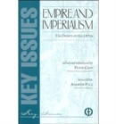 Empire And Imperialism - Book