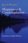 Happiness and Contemplation - Book