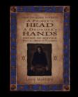 A Priest's Head, a Drummer's Hands : New Orleans Voodoo Order of Service - Book