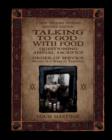 Talking to God with Food : Questioning Animal Sacrifice - Book