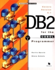 DB2 for the COBOL Programmer Part 1 : Covers Version 4.1 - Book