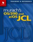 Murach's OS/390 & Z/OS Jcl - Book