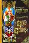Girl Genius : Agatha Heterodyne and the Clockwork Princess v. 5 - Book