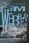 Reappearance of Sam Webber - Book
