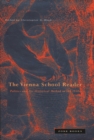 Vienna School Reader : Politics and Art Historical Method in the 1930s - Book