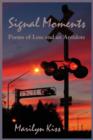 Signal Moments - Book