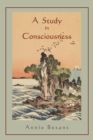A Study in Consciousness : A Contribution to the Science of Psychology - Book