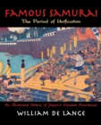 Famous Samurai: The Period of Unification - Book