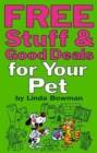 Free Stuff and Good Deals for Your Pet - Book