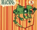 Hickee Volume 2, Issue 1 - Book