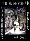 Thunderhead Underground Falls - Book