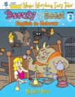 Beauty and the Beast : English to Hebrew, Level 3 - Book