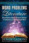 Word Problems from Literature : An Introduction to Bar Model Diagrams - Book