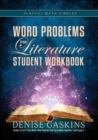 Word Problems Student Workbook : Word Problems from Literature - Book