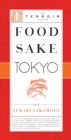 Food Sake Tokyo - Book
