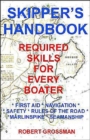 Skipper's Handbook - Book