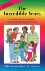 The Incredible Years - Book