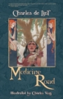 Medicine Road - Book