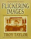 Flickering Images - Book