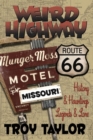 Weird Highway : Missouri - Book
