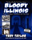 Bloody Illinois - Book