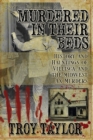 Murdered in Their Beds - Book