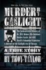 Murder by Gaslight - Book