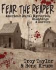 Fear the Reaper - Book
