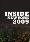 Inside New York 2009 - Book
