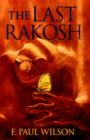 The Last Rakosh : A Repairman Jack Tale - Book