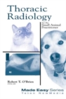 Thoracic Radiology for the Small Animal Practitioner - Book