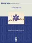 Critical Care - Book