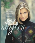 Sally Melville Styles - Book