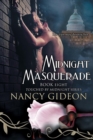 Midnight Masquerade - Book