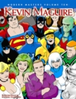Modern Masters Volume 10: Kevin Maguire - Book