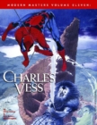 Modern Masters Volume 11: Charles Vess - Book
