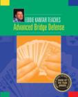 Eddie Kantar Teaches Advanced Bridge Defense - Book