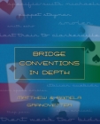 Bridge Conventions in Depth - Book