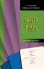 Safety Plays - Book
