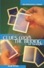 Clues from the Bidding - Book