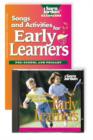 Songs & Activities for Early Learners : Pre-School & Primary - Book