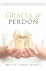 Gracia y Perdon - Book