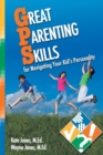 Great Parenting Skills for Navigating Your Kids Personality - Book