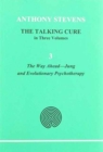 The Talking Cure : Volume 3: Jung Revisited, Research and Evolutionary Psychotherapy - The New Paradigm Volume 3 - Book
