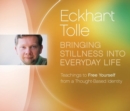 Bringing Stillness into Everyday Life - Book