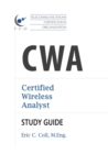 TCO CWA Certified Wireless Analyst Study Guide - Book