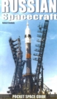 Russian Spacecraft - Book
