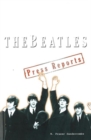 Beatles : The Press Reports 1961-1970 - Book