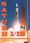 Saturn 1/1B - Book